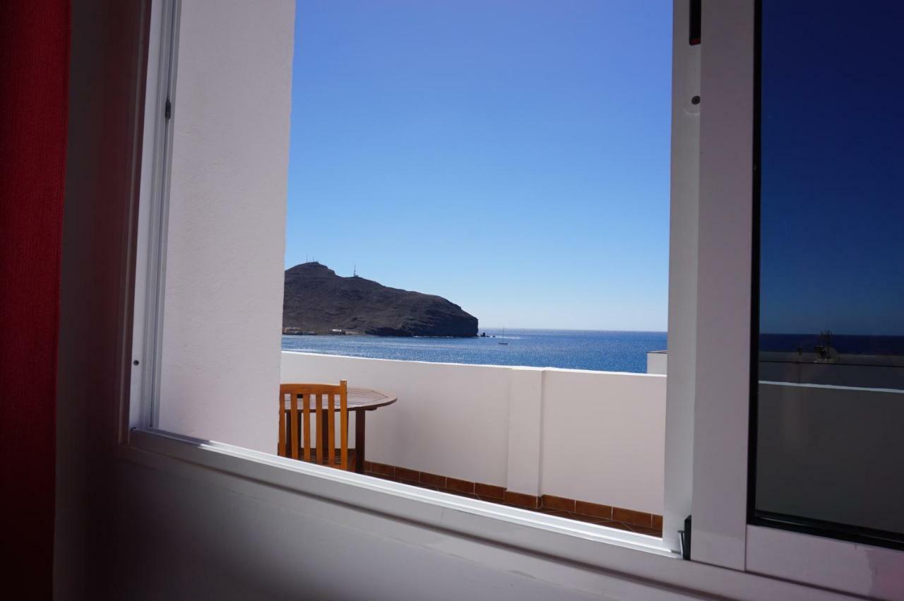 Apartamento Atico Gran Tarajal Exterior photo